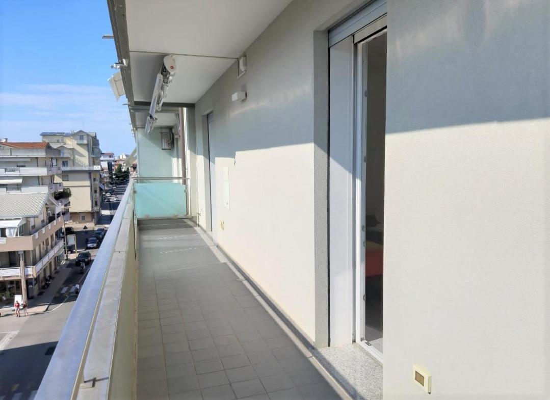 Appartamento Palazzo Moretto Chioggia Exterior foto