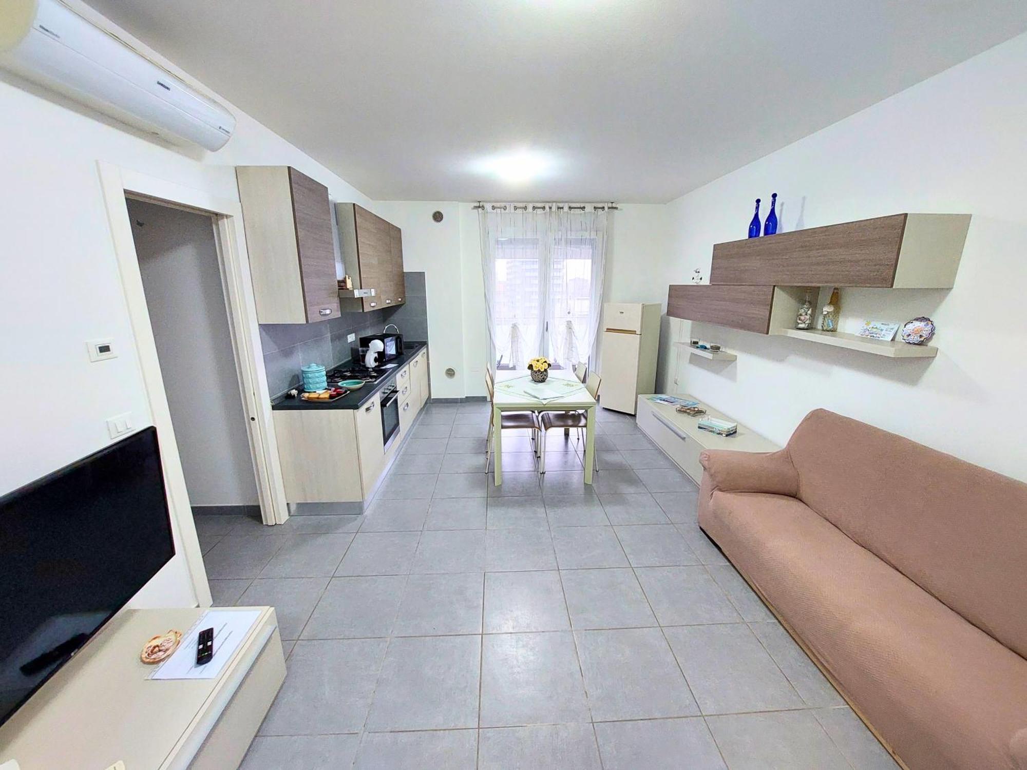 Appartamento Palazzo Moretto Chioggia Exterior foto